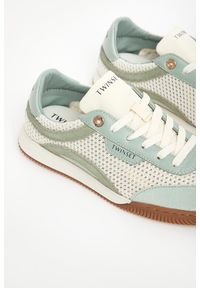 Twinset Milano - Sneakersy damskie TWINSET #3