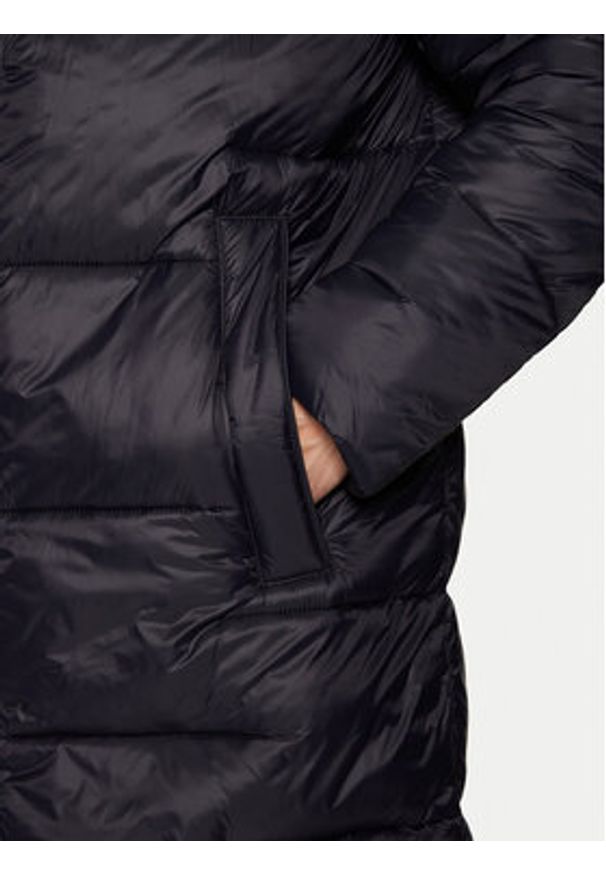 JOOP! Jeans Kurtka zimowa 15 JJO-270Fandos 30044245 Granatowy Regular Fit. Kolor: niebieski. Materiał: syntetyk. Sezon: zima