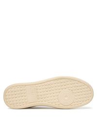Bugatti Sneakersy 325-AVH02-5000 Écru. Kolor: kremowy. Materiał: skóra #3