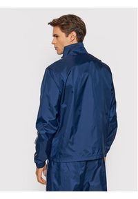 Nike Dres Sportswear BV3030 Granatowy Loose Fit. Kolor: niebieski. Materiał: syntetyk, dresówka #3
