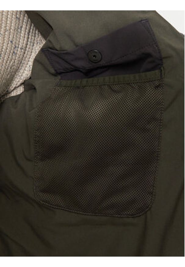 G-Star RAW - G-Star Raw Kurtka zimowa G- Whistler D25347-D518 Czarny Regular Fit. Kolor: czarny. Materiał: syntetyk. Sezon: zima