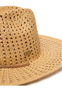 Barbour Kapelusz Gabby LHA0629BE11 Beżowy. Kolor: beżowy #4