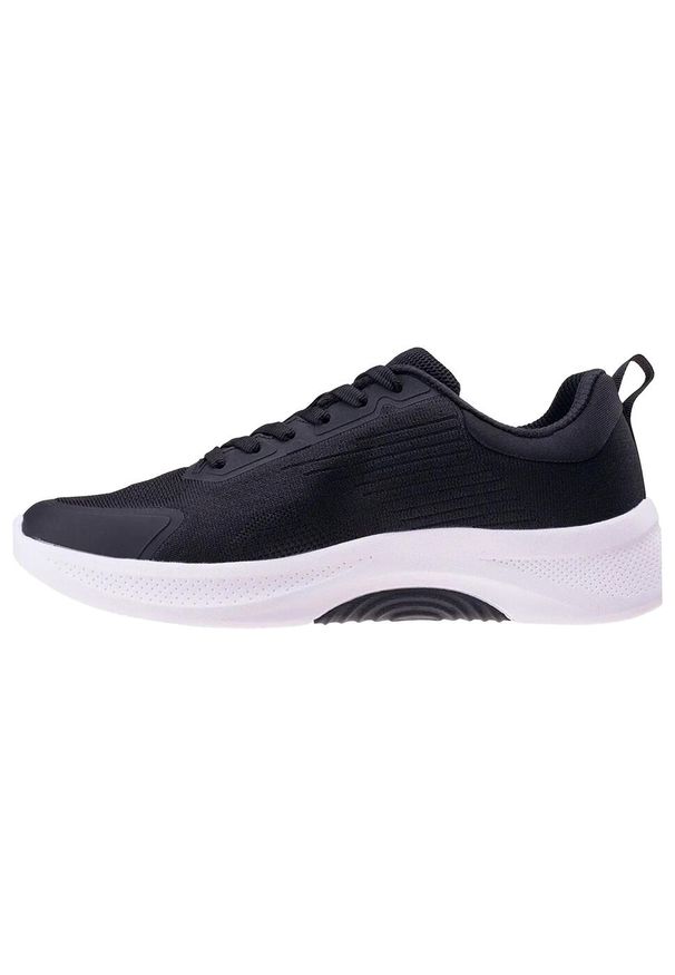 Iguana - Trampki Męskie Colsy. Kolor: szary, wielokolorowy, czarny