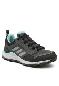 Adidas - adidas Buty do biegania Terrex Tracerocker 2.0 Trail IF5026 Czarny. Kolor: czarny. Materiał: materiał. Model: Adidas Terrex #5