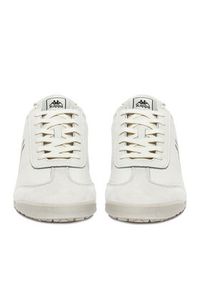 Kappa Sneakersy EO-1490036A(M) Biały. Kolor: biały. Materiał: syntetyk, materiał