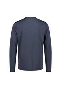 Koszulka męska CMP 34N5867. Kolor: niebieski. Sport: turystyka piesza #2