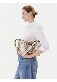 Furla Torebka Sfera Soft WB01640 Q82000 TO200 Brązowy. Kolor: brązowy. Materiał: skórzane #5