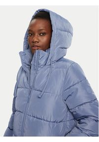 Tom Tailor Kurtka zimowa 1044432 Niebieski Regular Fit. Kolor: niebieski. Materiał: syntetyk. Sezon: zima #3