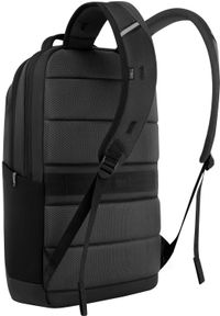 DELL - Dell EcoLoop Pro Backpack CP5723 15''. Materiał: tworzywo sztuczne, tkanina, materiał