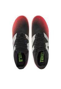 New Balance Buty do piłki nożnej Tekela ST3TR45 Czarny. Kolor: czarny. Materiał: syntetyk #6