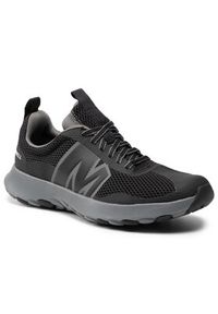 Merrell Sneakersy Cloud Sprint J002943 Czarny. Kolor: czarny. Materiał: materiał. Sport: bieganie #3