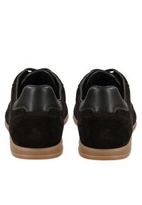 GANT - Gant Sneakersy 32633279 Brązowy. Kolor: brązowy. Materiał: skóra, zamsz #6