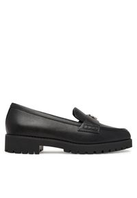 Loafersy MICHAEL Michael Kors. Kolor: czarny #1