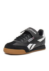Reebok Sneakersy CAMPIO XT KILTY 100235246 Czarny. Kolor: czarny. Materiał: skóra #6