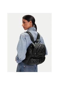 Love Moschino - Plecak LOVE MOSCHINO. Kolor: czarny #1