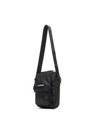 Pepe Jeans Saszetka Timothy Core PM030879 Czarny. Kolor: czarny. Materiał: materiał #3