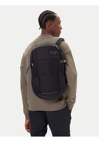 Helly Hansen Plecak Loke 67188-990 Czarny. Kolor: czarny. Materiał: materiał