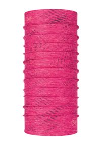 Buff - Komin Htr. Kolor: różowy. Materiał: tkanina, materiał, włókno #1