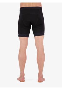 MONS ROYALE - Spodenki rowerowe męskie Mons Royale Epic Merino Shift Bike Short Liner. Kolor: czarny. Sport: kolarstwo