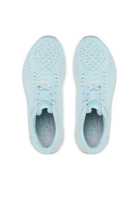 New Balance Buty do biegania Fresh Foam Tempo v2 WTMPOCA2 Niebieski. Kolor: niebieski. Materiał: materiał #3