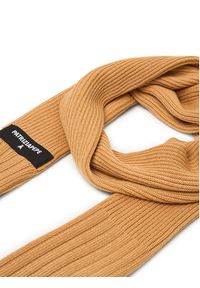 Patrizia Pepe Szalik 2F0110/K9O3A-B794 Brązowy. Kolor: brązowy. Materiał: wełna #3