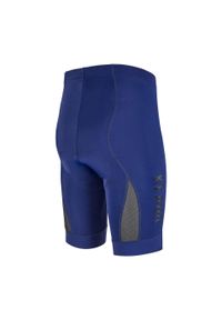 KEADA SPORTS - Damskie krótkie spodenki kolarskie Essential – Granatowe. Kolor: niebieski. Długość: krótkie. Sezon: lato. Sport: kolarstwo #2