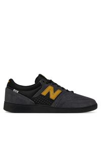 Sneakersy New Balance. Kolor: czarny