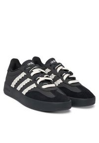 Adidas - adidas Sneakersy Barreda JP5969 Czarny. Kolor: czarny. Materiał: skóra #4