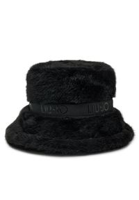 Kapelusz Liu Jo Sport. Kolor: czarny. Styl: sportowy #1