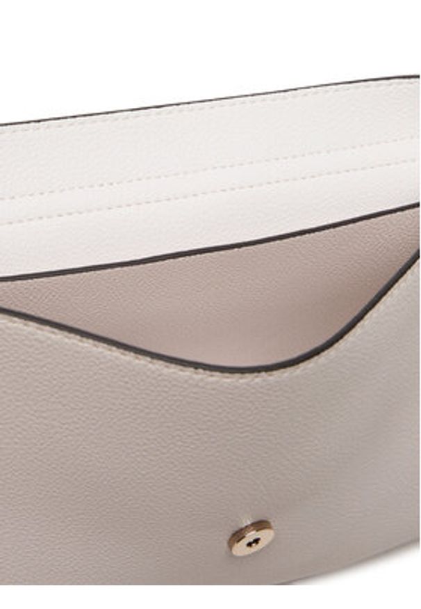 Guess Torebka HWBG69 74200 Écru. Kolor: kremowy. Materiał: skórzane