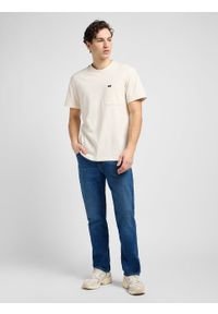 Lee - MESKIE SPODNIE LEE WEST WORN IN 112338343 #5