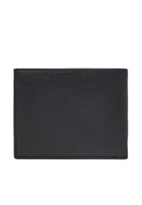 Calvin Klein Portfel męski Modern Bus Bifold 5Cc W/Coin K50K512867 Czarny. Kolor: czarny. Materiał: skóra #3