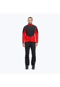 DAINESE - Spodnie narciarskie męskie Dainese Onira Aerosense-Dry. Kolor: czarny. Sezon: zima. Sport: narciarstwo