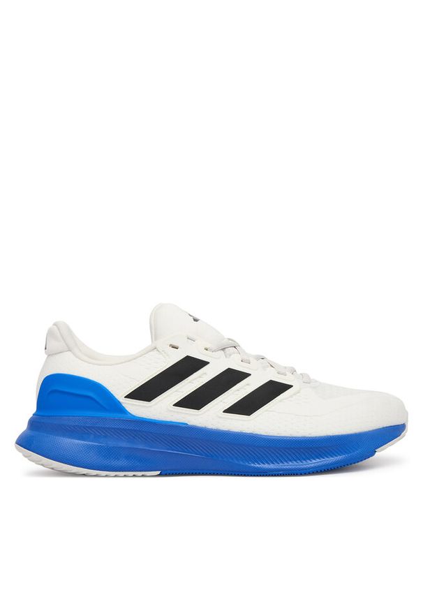 Adidas - Buty do biegania adidas. Kolor: biały