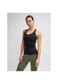 Damski tank top Hummel hmlclea top. Kolor: czarny