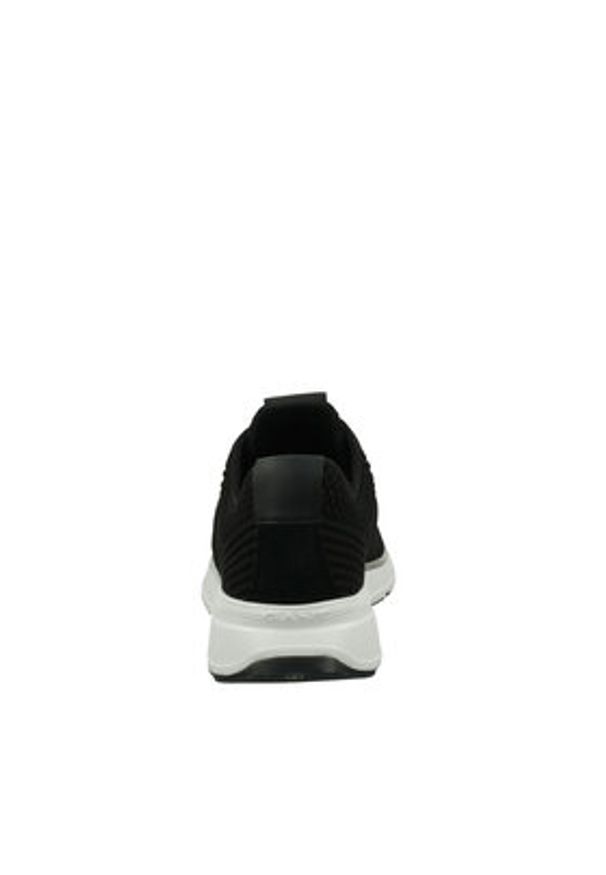 GANT - Gant Sneakersy 30638840 Czarny. Kolor: czarny. Materiał: materiał