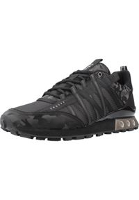Buty CRUYFF FEARIA HAX TECH Czarny. Kolor: czarny. Materiał: syntetyk, tkanina. Sport: turystyka piesza
