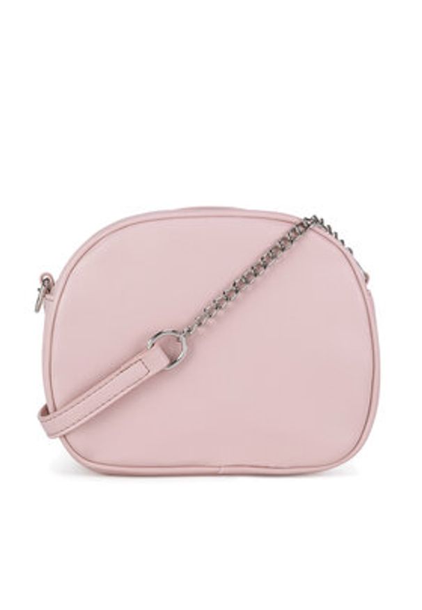 Jenny - JENNY Torebka JNY-M-015-07 Różowy. Kolor: różowy