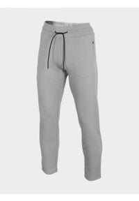 outhorn - Spodnie męskie dresowe. Materiał: dresówka #3