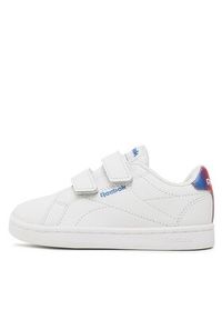 Reebok Sneakersy Royal Complete CLN 2 HP4821 Biały. Kolor: biały. Materiał: syntetyk. Model: Reebok Royal #5