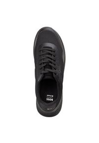 BOSS Sneakersy 30906 Czarny. Kolor: czarny #3