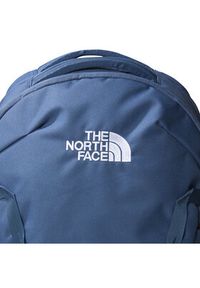 The North Face Plecak Vault NF0A3VY2VJY1 Niebieski. Kolor: niebieski. Materiał: materiał #3