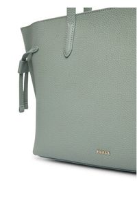 Furla Torebka Ava M WB02069 BX4329 CN 4912S Szary. Kolor: szary. Materiał: skórzane #2