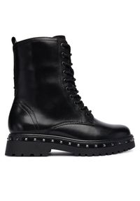 Trzewiki Tamaris. Kolor: czarny #1
