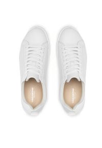 Vagabond Shoemakers - Vagabond Sneakersy Zoe Platfo 5327-201-01 Biały. Kolor: biały. Materiał: skóra #7