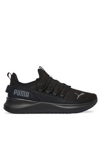 Puma Sneakersy Softride Carson 2 Pulse 313502 09 Biały. Kolor: biały. Materiał: materiał #1