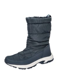 Śniegowce damskie CMP YAKKA. Okazja: na co dzień. Kolor: wielokolorowy, niebieski, czarny #1