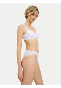 Triumph Figi klasyczne Amourette 10219109 Biały. Kolor: biały. Materiał: syntetyk #2