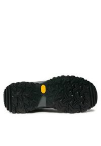 The North Face Trekkingi M Hedgehog Mid Futurelight (Eur)NF0A8AEBKZ21 Czarny. Kolor: czarny. Materiał: materiał. Sport: turystyka piesza #5
