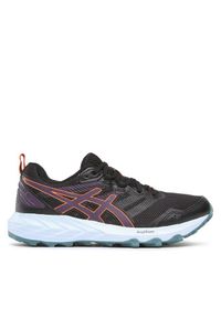 Buty do biegania Asics. Kolor: czarny